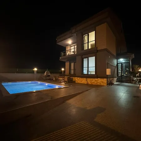 Cozy In Silivri * Gümüşyaka