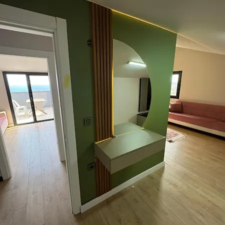 Cozy In Silivri * Gümüşyaka
