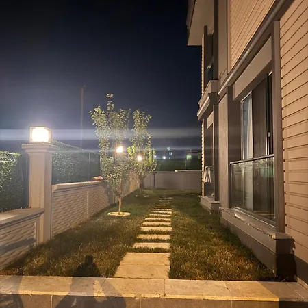 Cozy In Silivri