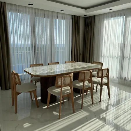 ヴィラ Cozy In Silivri Gümüşyaka