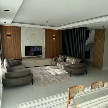 Cozy In Silivri