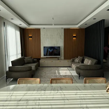 ヴィラ Cozy In Silivri *