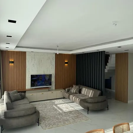 Cozy In Silivri ヴィラ Gümüşyaka