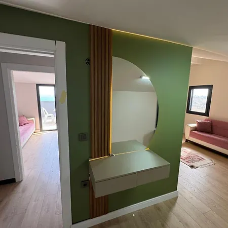 Cozy In Silivri * Gümüşyaka