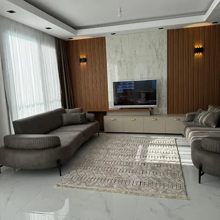 Cozy In Silivri ヴィラ