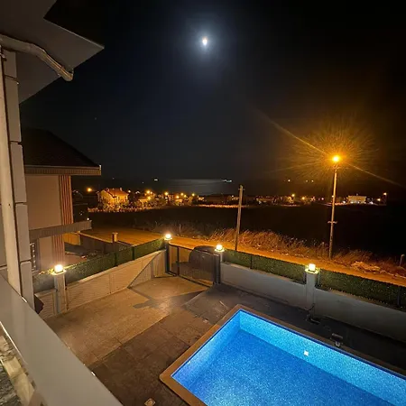 Cozy In Silivri ヴィラ Gümüşyaka
