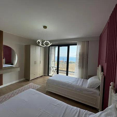 Cozy In Silivri ヴィラ