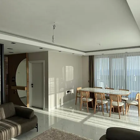 ヴィラ Cozy In Silivri Gümüşyaka