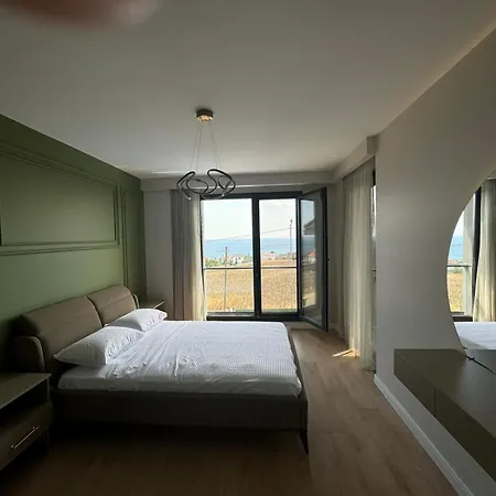 Cozy In Silivri