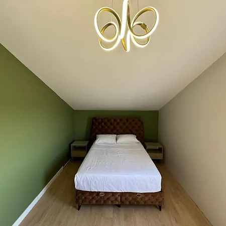 Cozy In Silivri ヴィラ