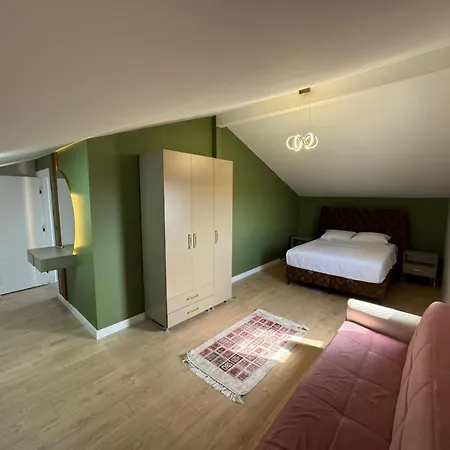 ヴィラ Cozy In Silivri Gümüşyaka